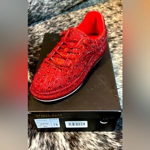 Azalea Wang Sneakers